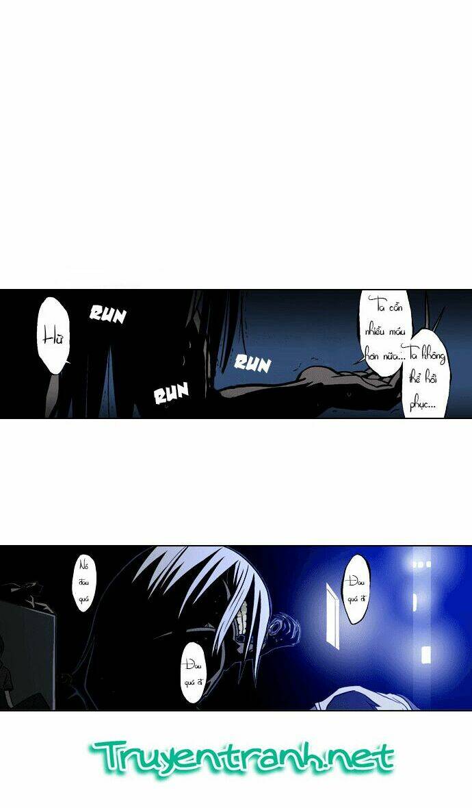 the language of god chapter 8 11