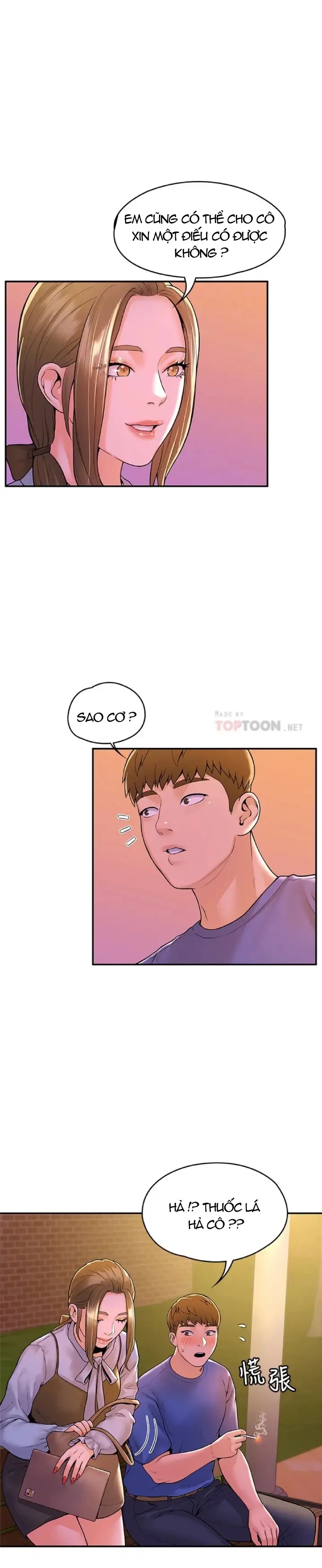 sinh viên thời nay chapter 44 6