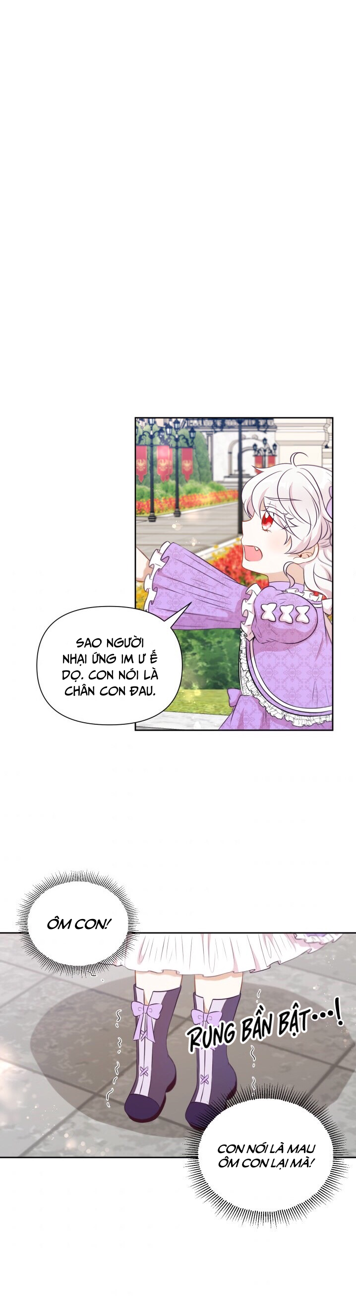 ác nữ công chúa chapter 17 2