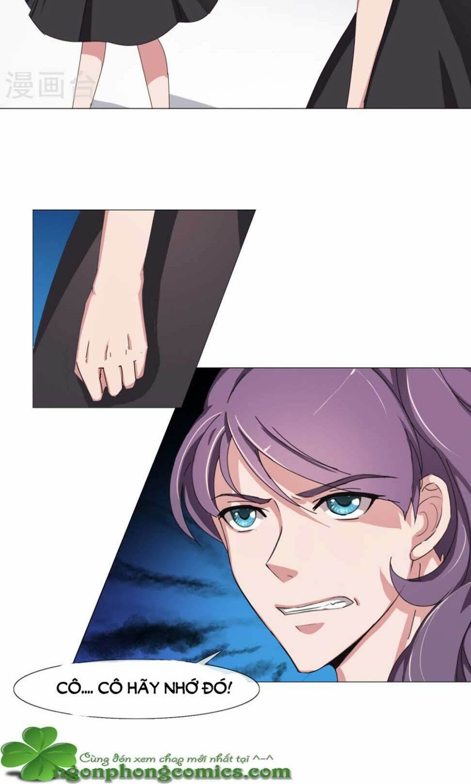 siêu mẫu thế thân chapter 14 32