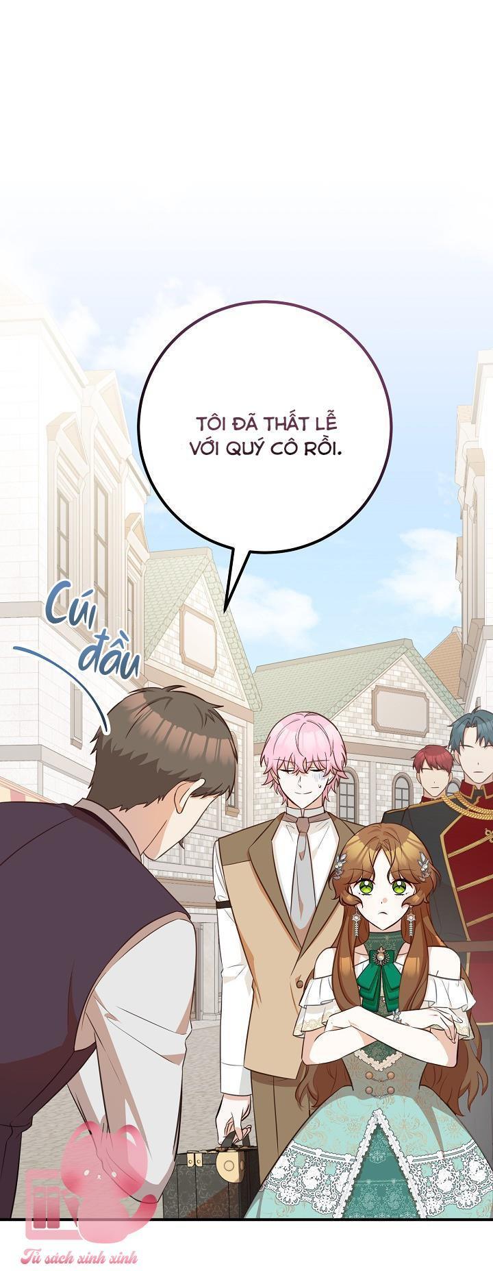 bác sĩ hoàn thành trách nhiệm rồi chapter 34 3