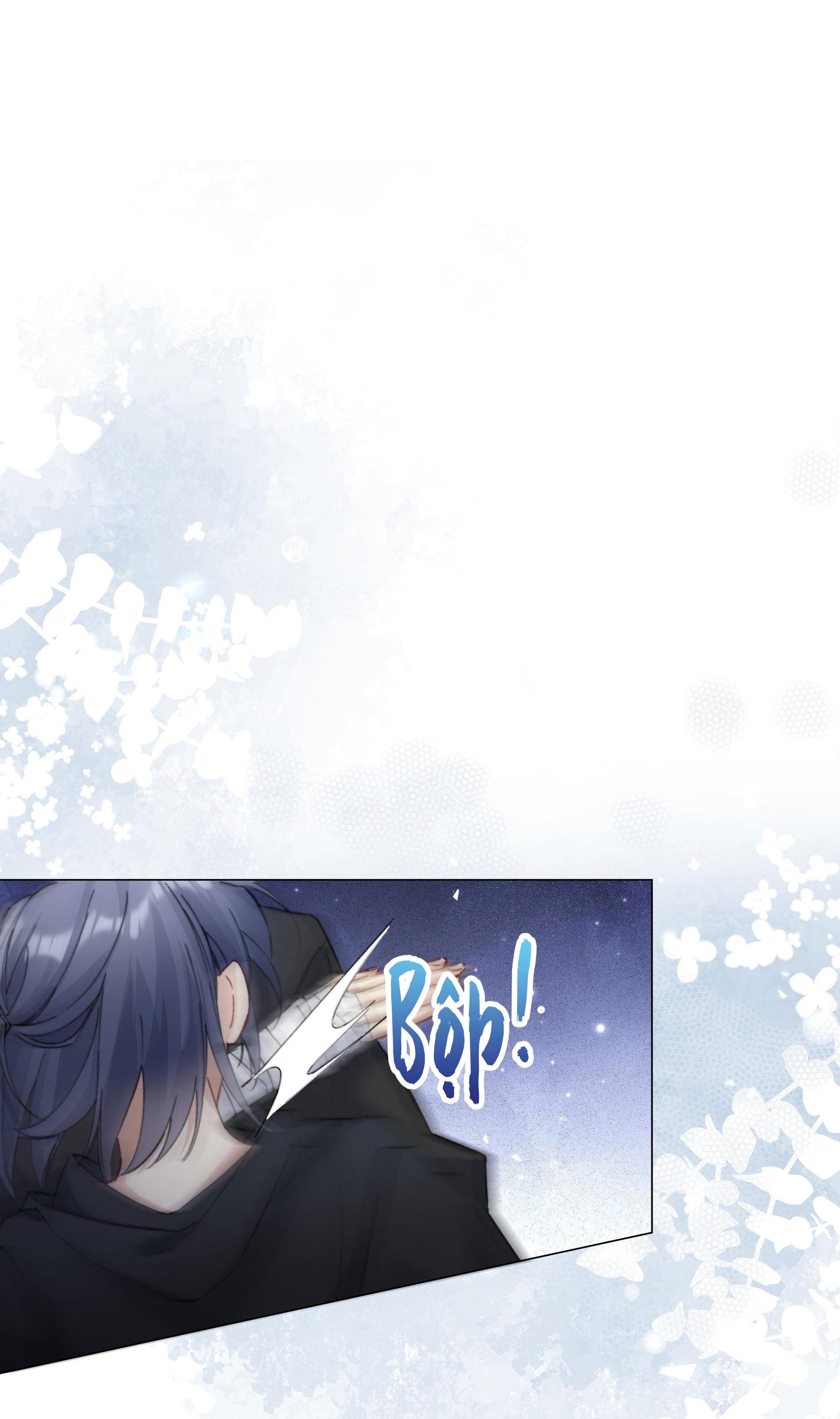 xuyên tới hiện đại lại đụng mặt kẻ thù truyền kiếp chapter 2 10