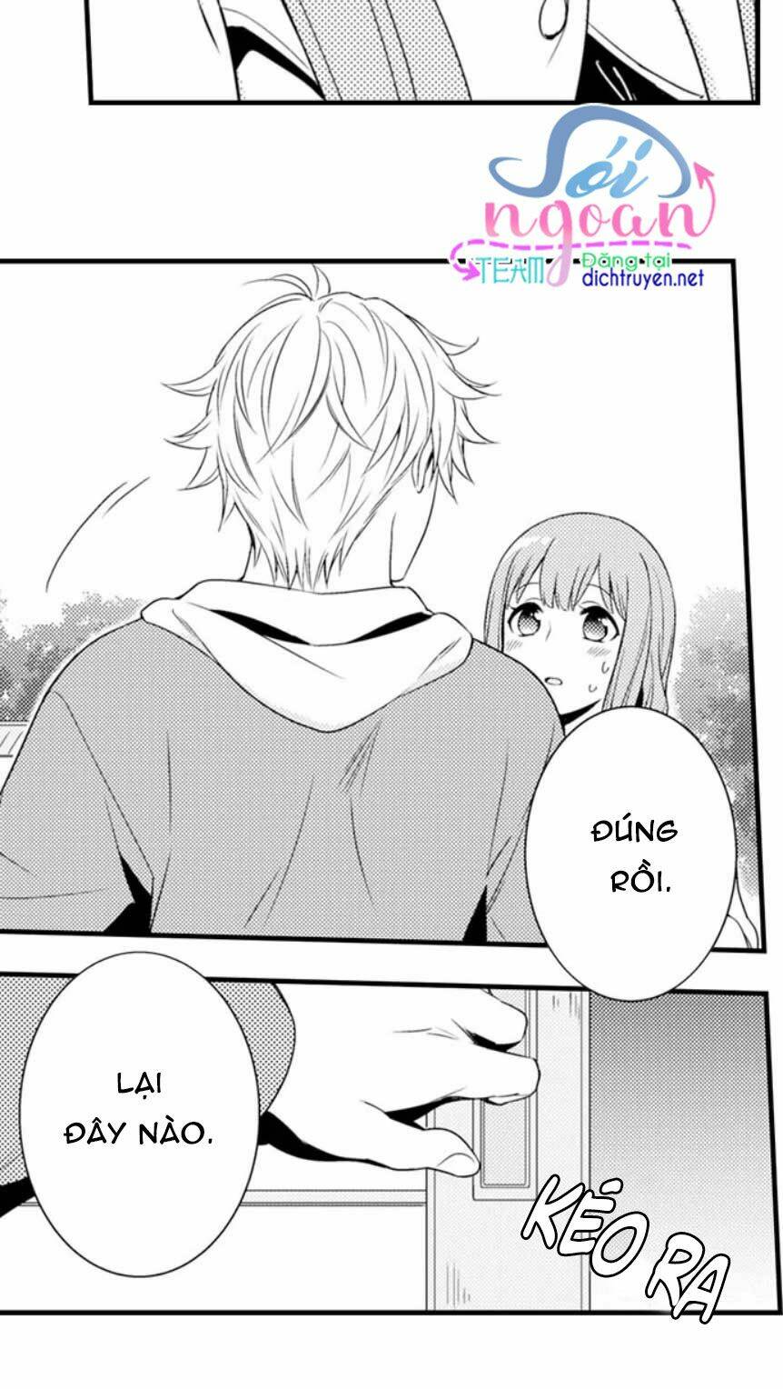 cô dâu cửu vỹ hồ chapter 2 4