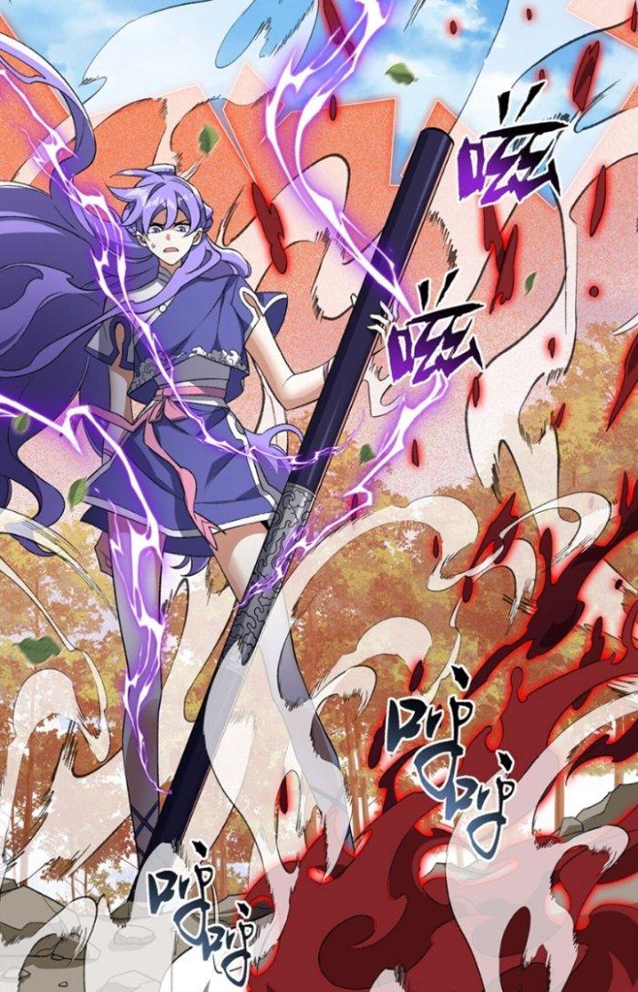 ta tại tu tiên thế giới 5 giờ tới 9 giờ về chapter 9 12