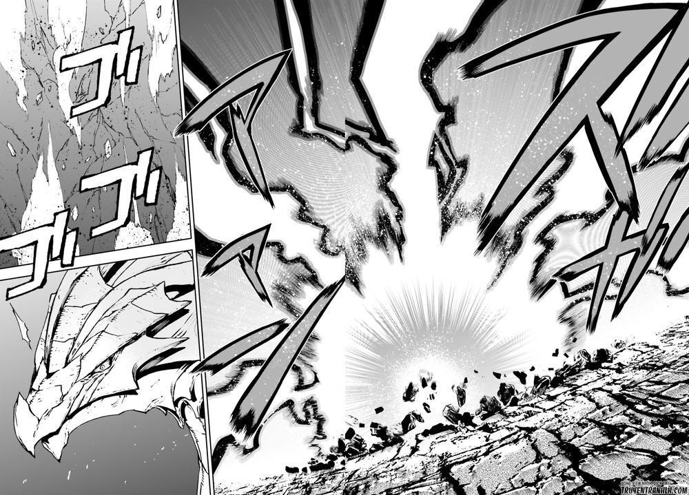 sekai no owari to yoakemae chapter 24 4