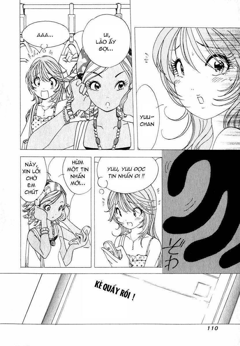 orange yane no chiisana ie full chapter 13 13