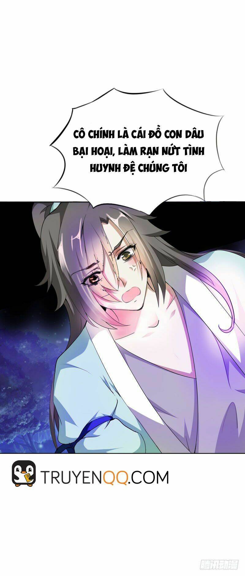 điền viên mật sủng: cô vợ nóng bỏng chapter 14 22