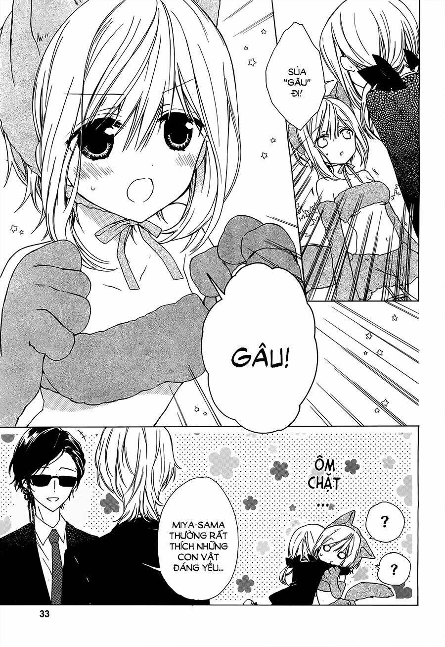 kudamimi no neko chapter 5 13