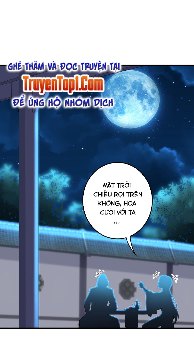 tà y cuồng thê chapter 114 3