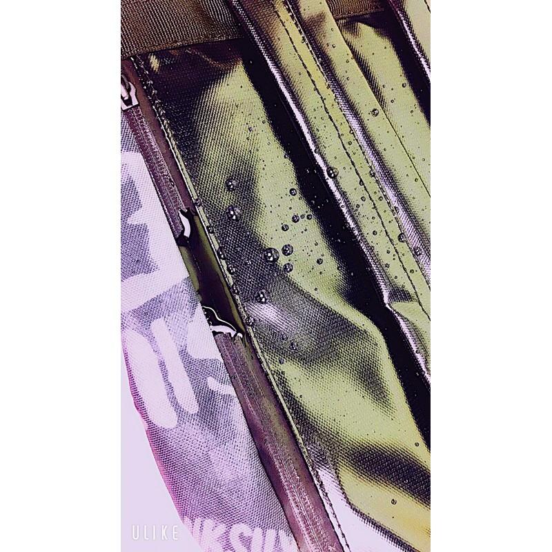 Balo nắp gập thời trang hàn quốc