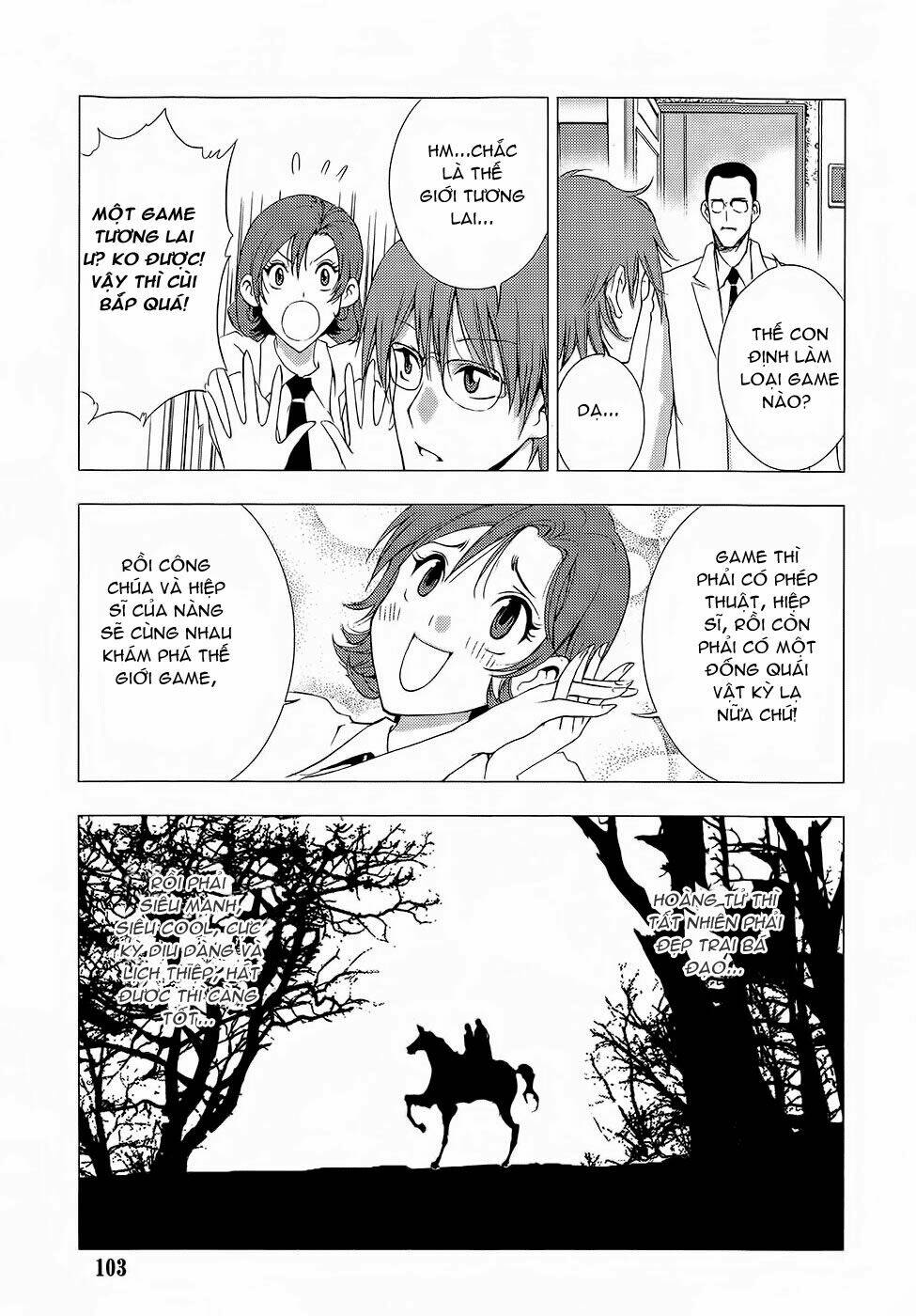 1/2 prince chapter 63 20