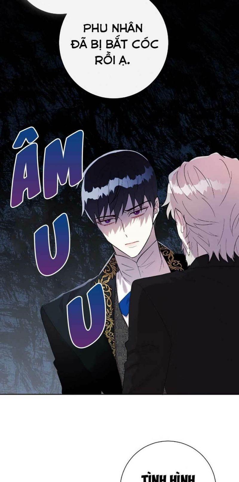 xin ngài đừng ăn tôi chapter 17 15