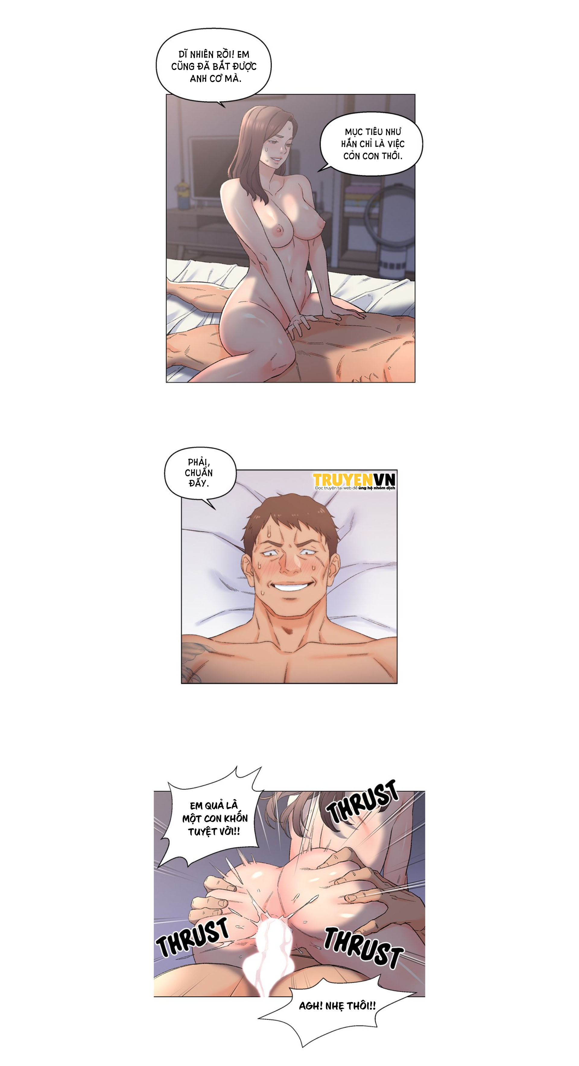 cố nhân chapter 4 22