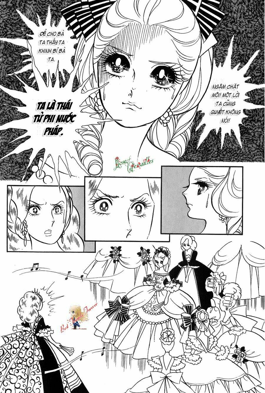 versailles no bara chapter 5 20