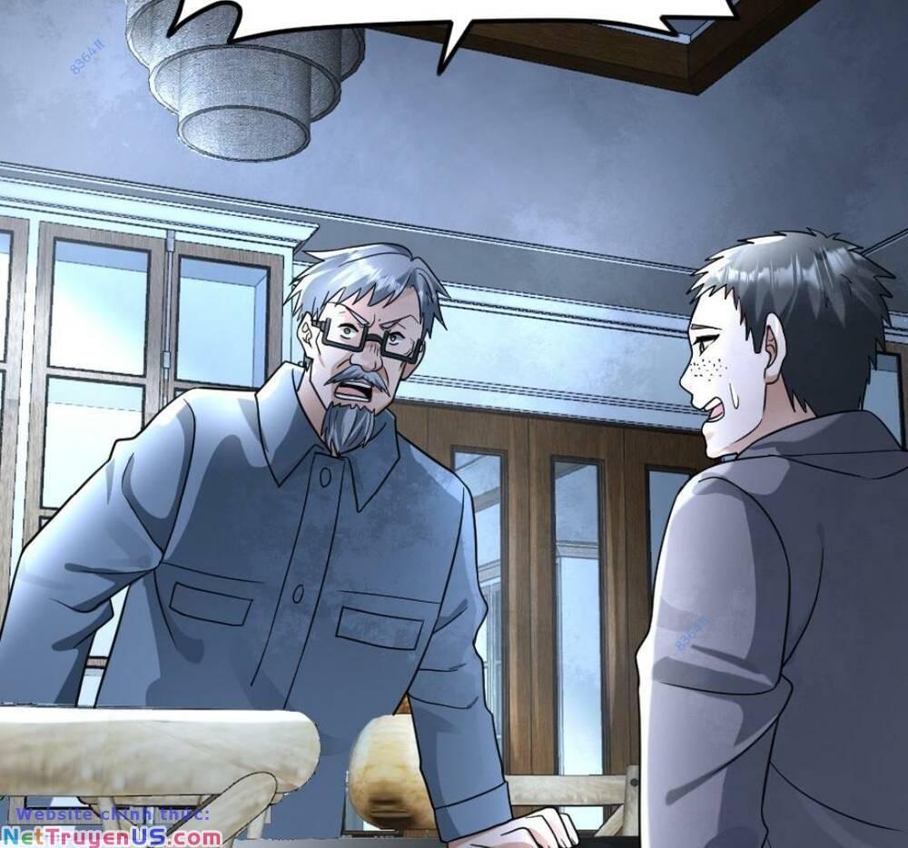 đóng băng toàn cầu: tôi gây dựng nên phòng an toàn thời tận thế chapter 138 13