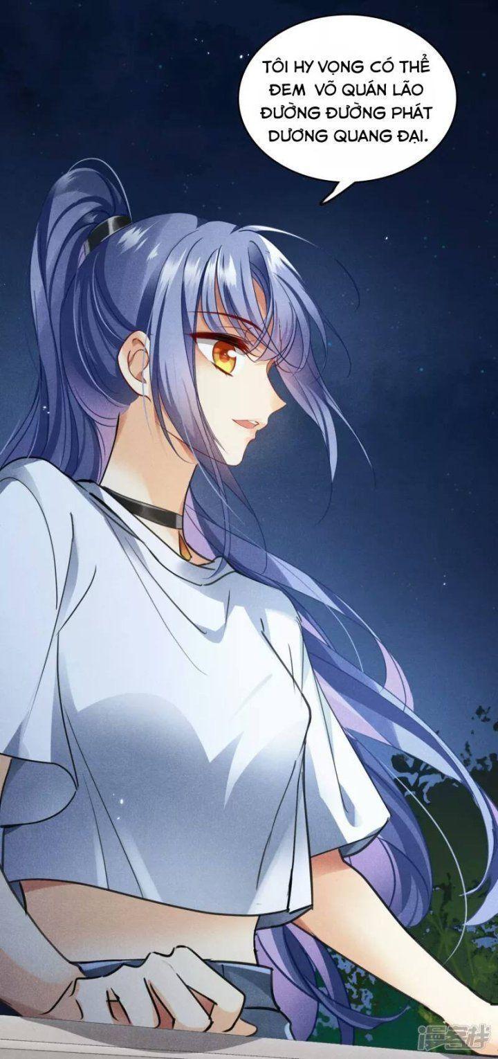 nụ cười của ngươi ngọt gãy tám cái răng của ta chapter 2 15