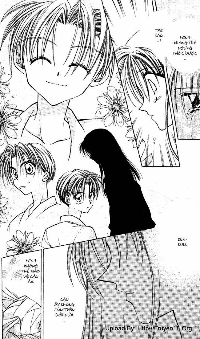 kamikaze kaitou jeanne chapter 17 6