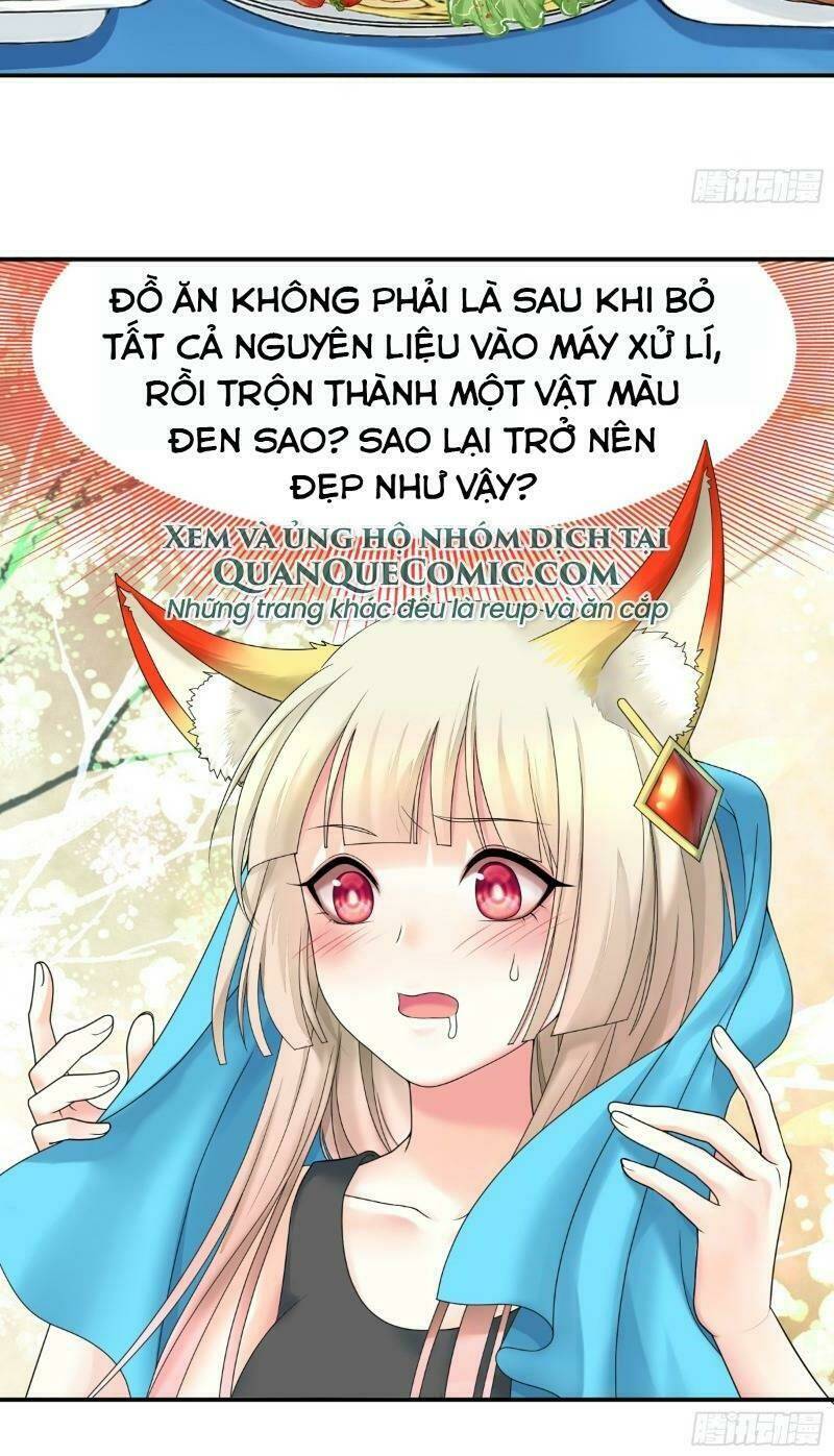 ta muốn ngao du chapter 4 30
