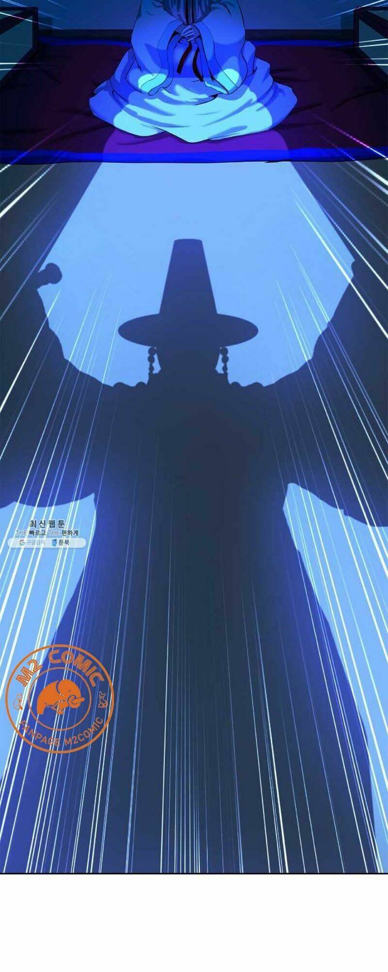 xuyên không thành hổ chapter 20 55