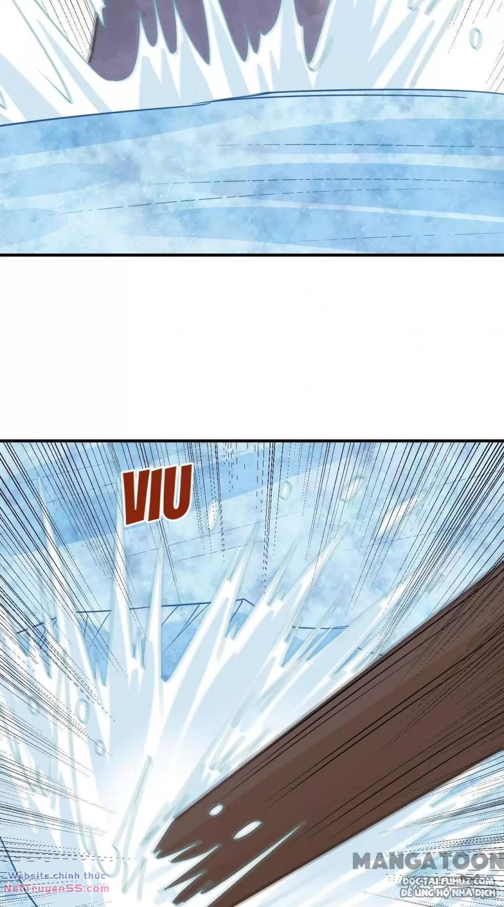 Tôi Sống Trên Hoang Đảo Cùng Các Em Gái chapter 234 12