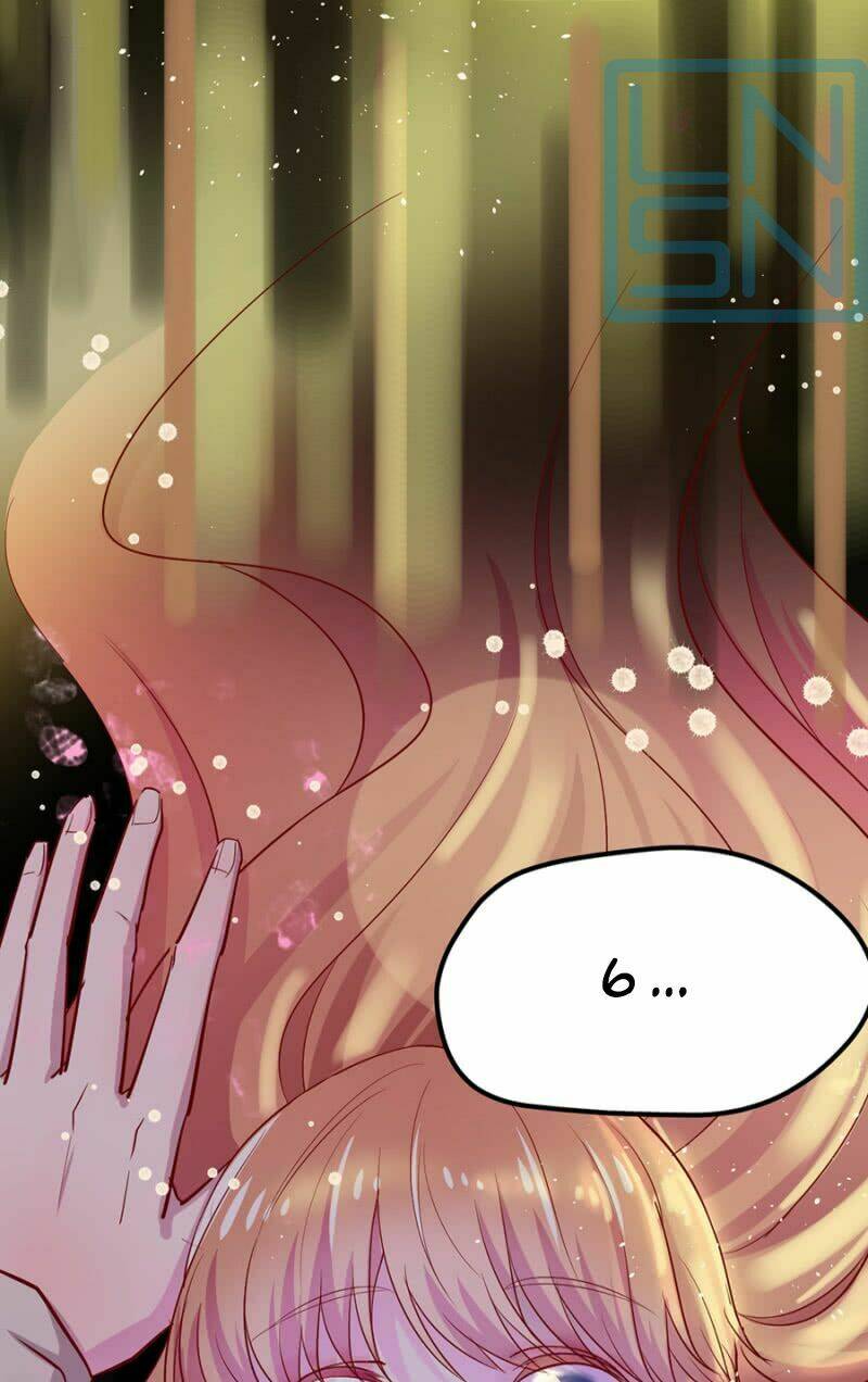 boss lãnh khốc buông em ra chapter 11 2