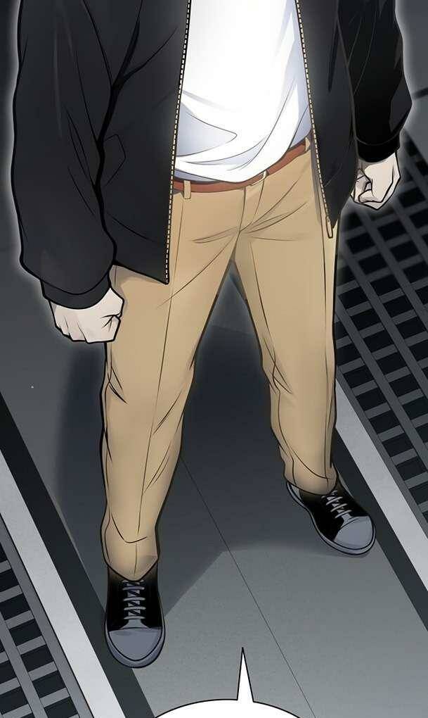 cuộc chiến trong tòa tháp chapter 598 4