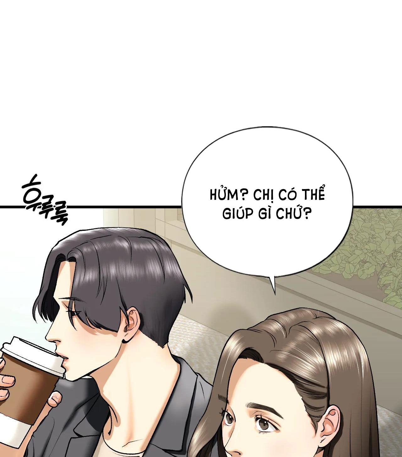 Chị Kế chapter 19.1 - Trang 39