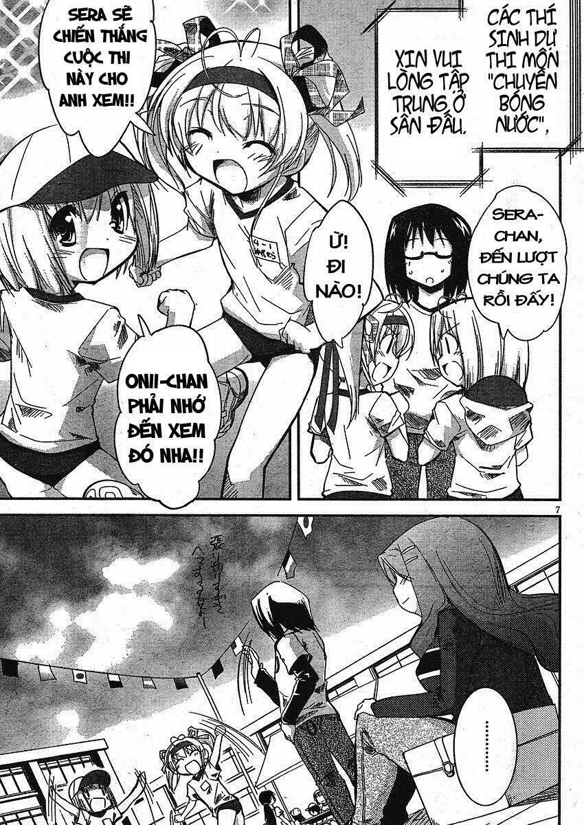 cherry x cherry chapter 10 7