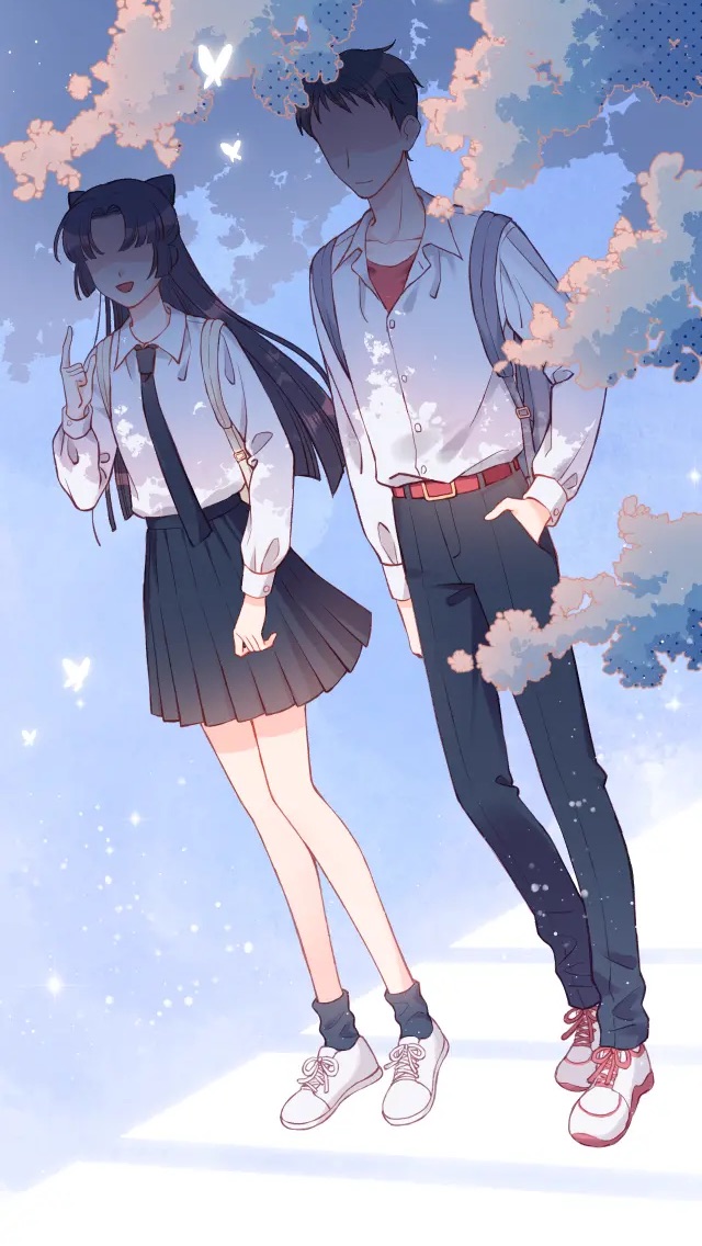 không thể đến gần chapter 1 3