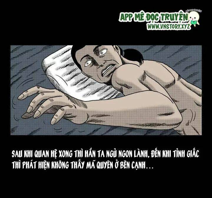 kỳ án có thật chapter 36 46