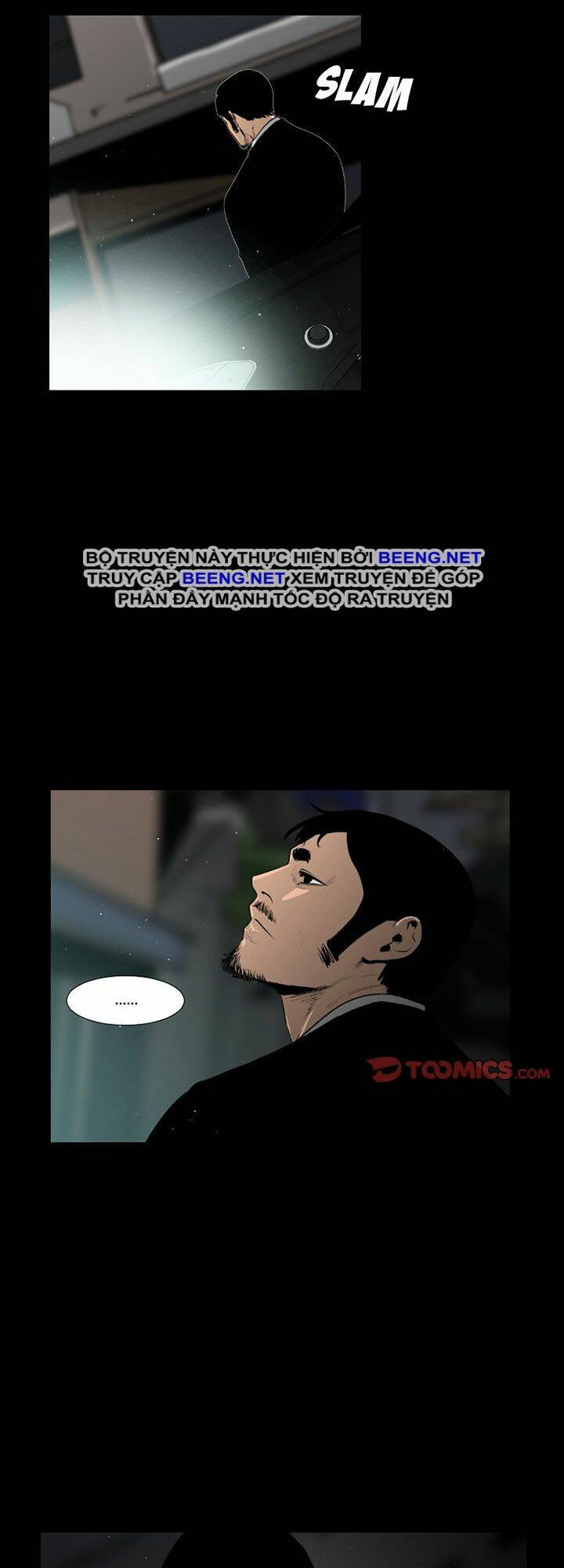 kẻ mạnh nhất - tong edge chapter 32 2