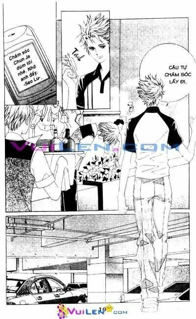 thủ lĩnh chunja chapter 10 19