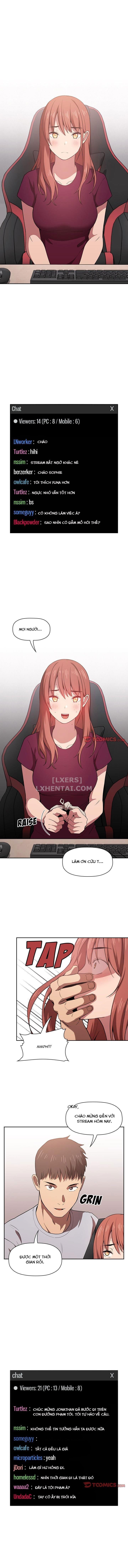 tan rã và tái hợp chapter 11 14