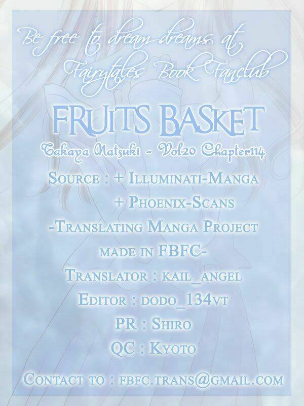 hóa giải lời nguyền chapter 114 1