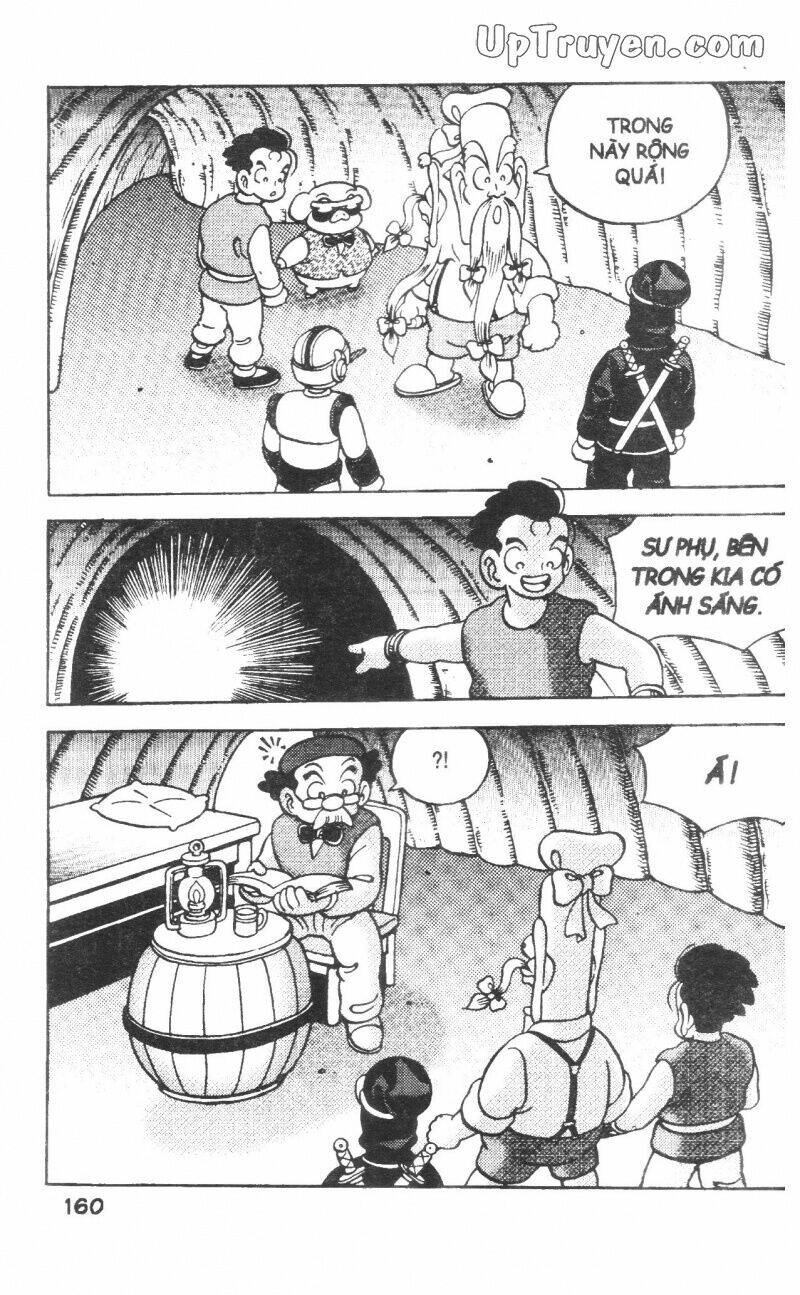 đội quân nhí nhố chapter 30 160