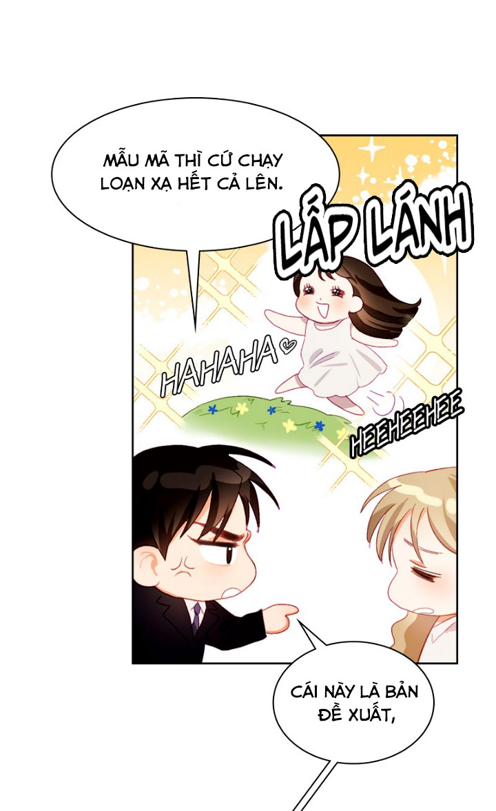 nụ hôn của giác quan thứ sáu chapter 1 60