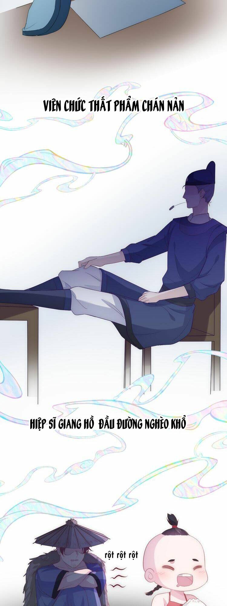 ta đào tạo minh tinh ở cổ đại chapter 0.2 16