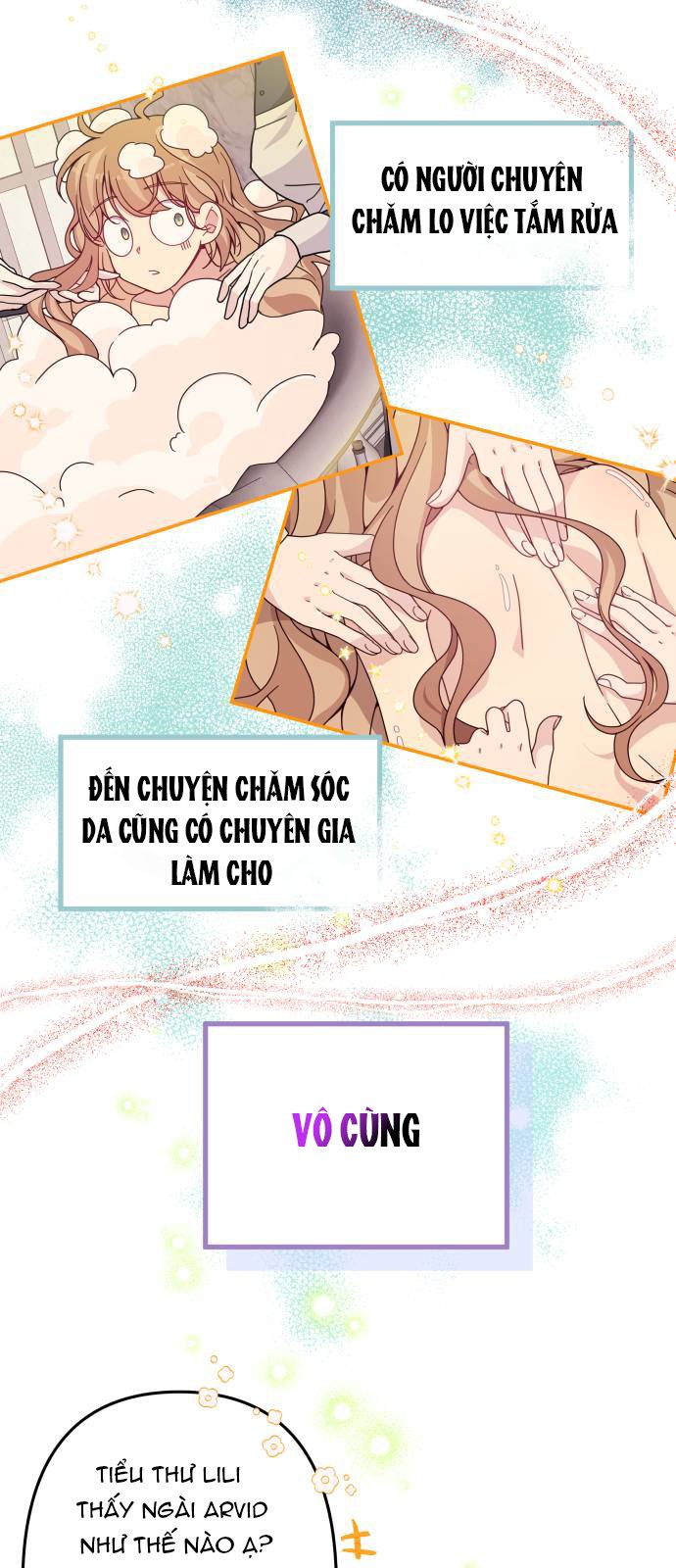 tôi không muốn kết hôn nữa chapter 3 45