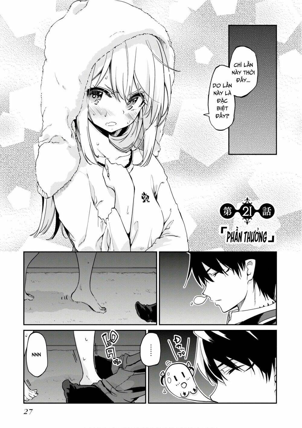 jiangshi kaitan blood chapter 21 3