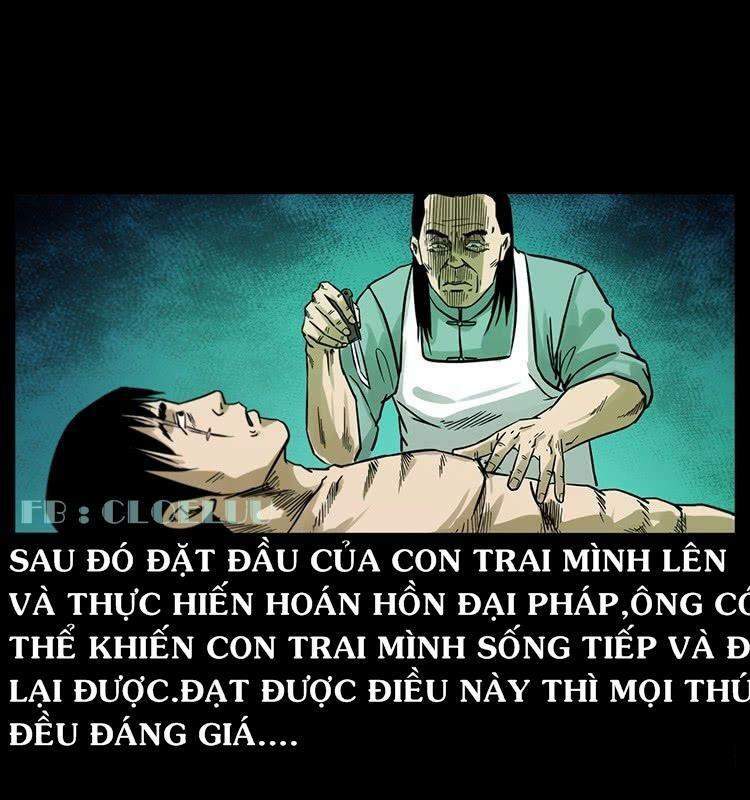 tiên sơn truyền kỳ chapter 14 20