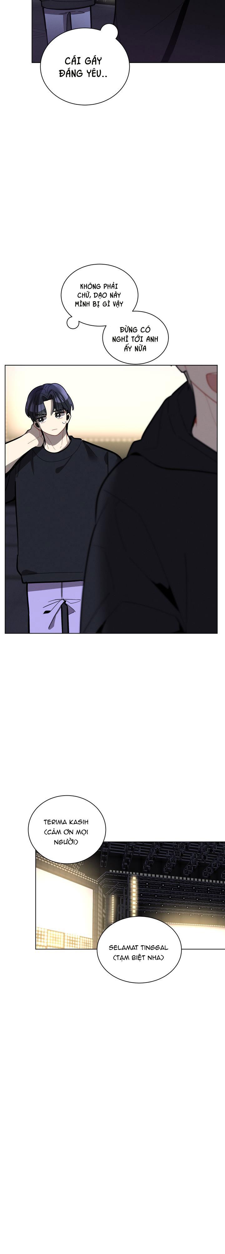 cherry scandal chapter 13 4