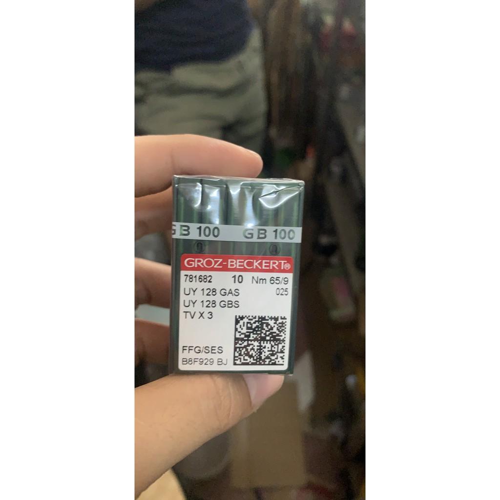 Kim kansai UYx128 GB vĩ 10 cây