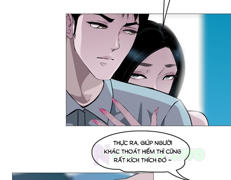 câu lạc bộ ngoại tình chapter 42 43
