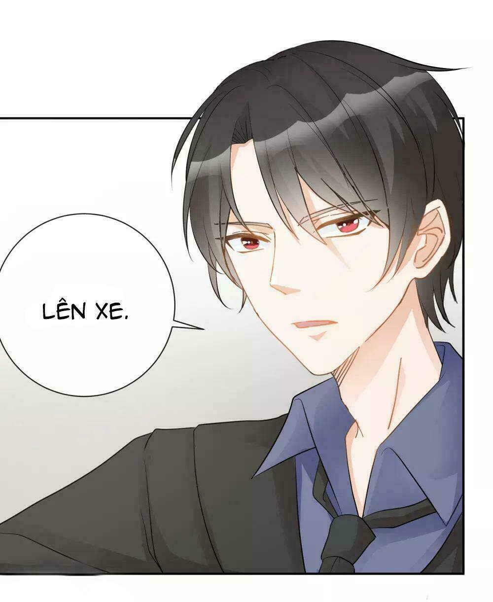 trọng sinh siêu sao - lăng thiếu sủng nghiện chapter 24 32