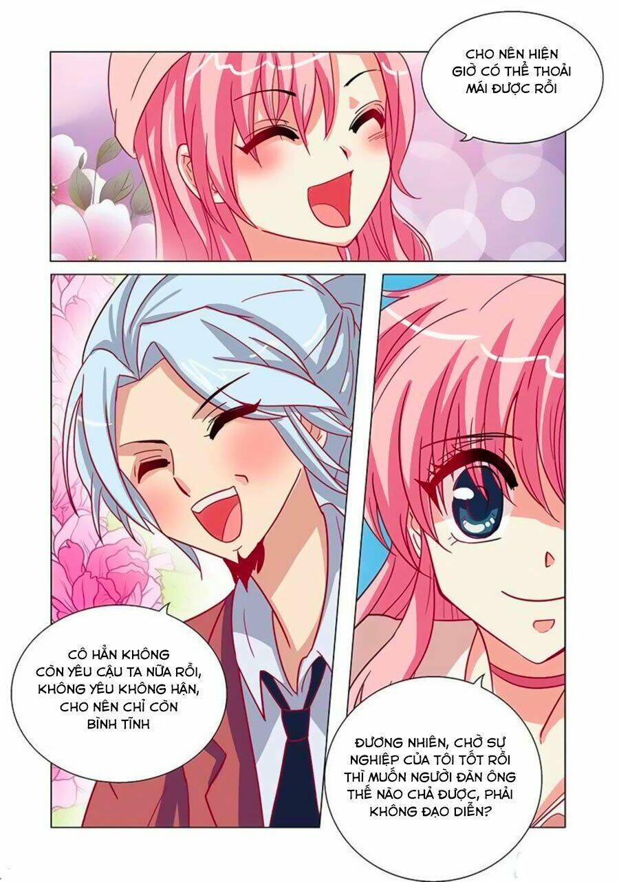 nghịch hành thiên hậu chapter 35.2 7