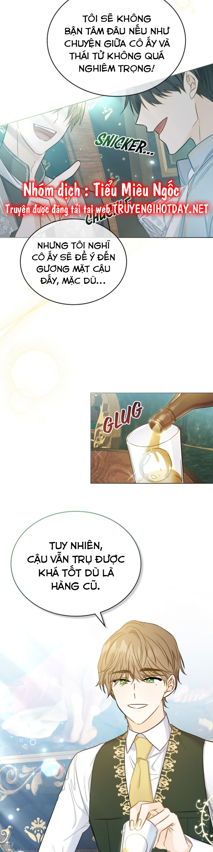 hải tặc thượng lưu chapter 2 24