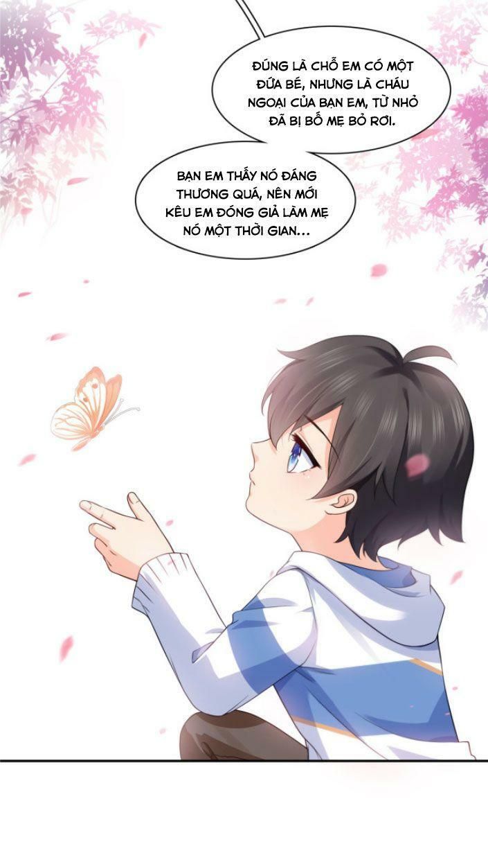 Hệt Như Hàn Quang Gặp Nắng Gắt chapter 189 36