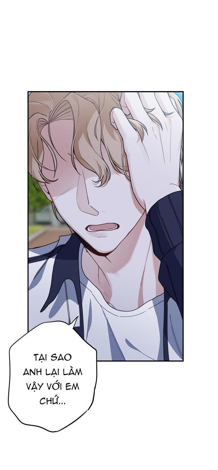 vùng đặc quyền tình yêu chapter 1 2