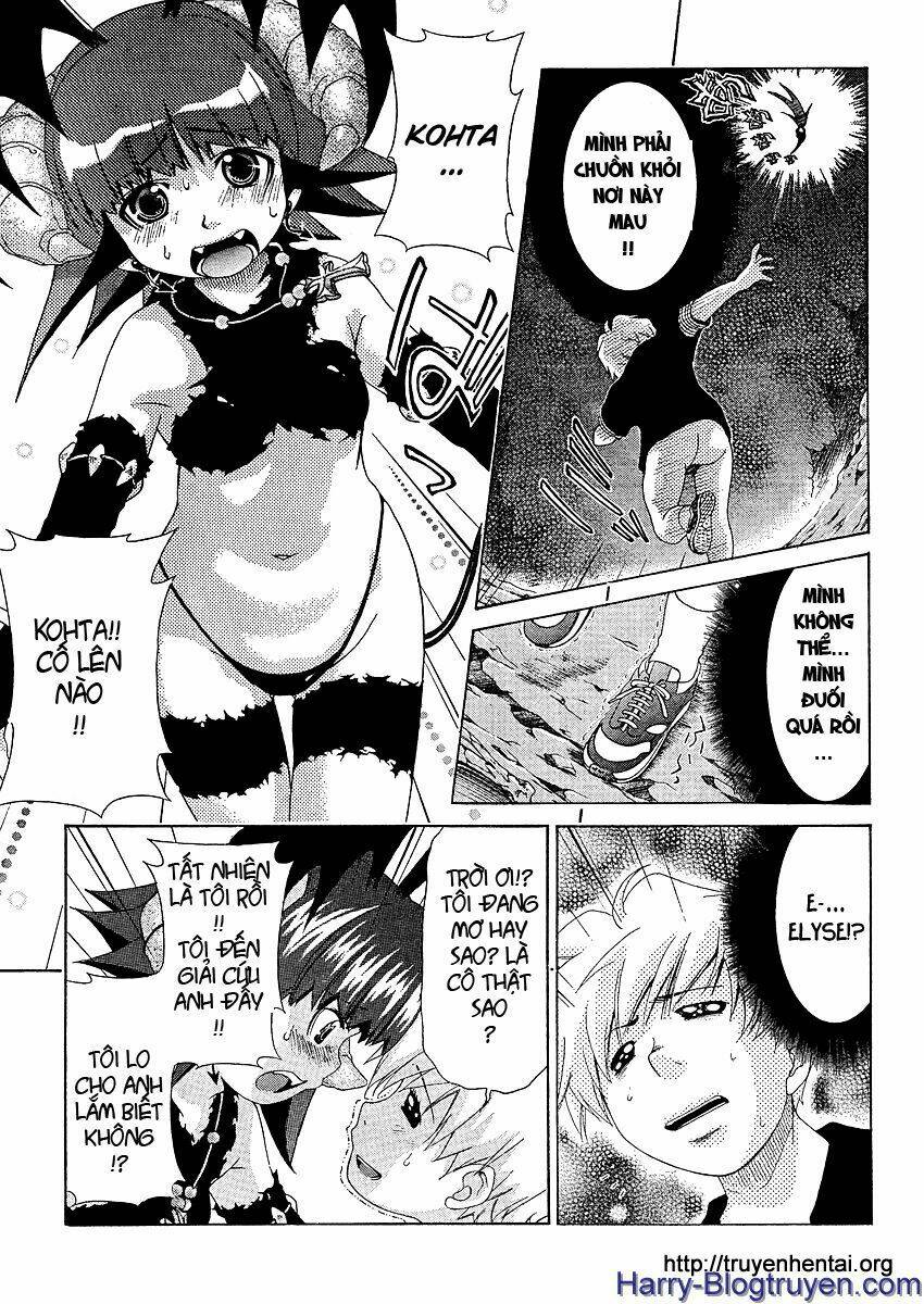 my balls chapter 24 20