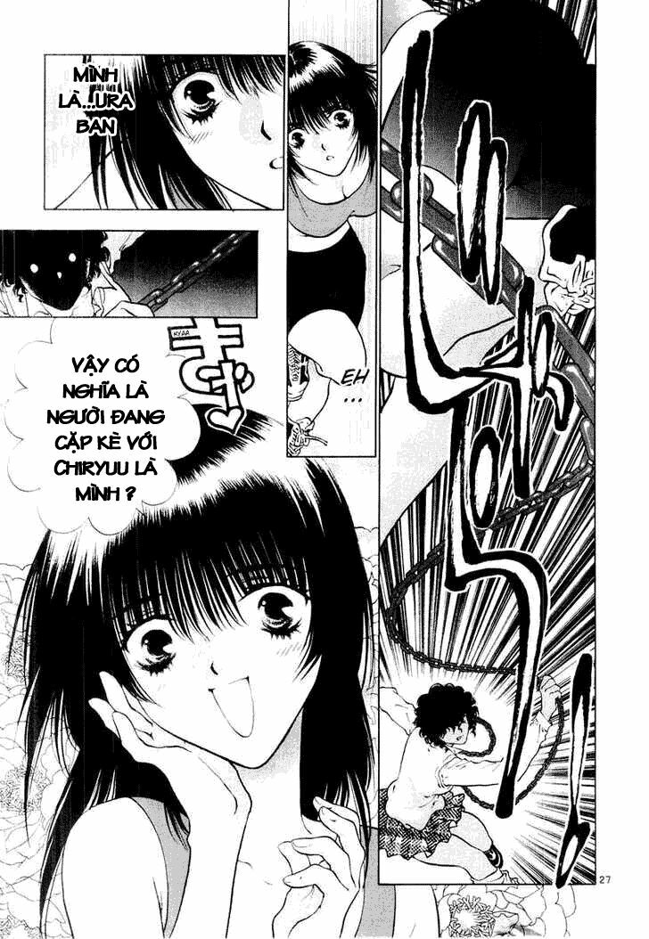 girls saurus dx chapter 18 27